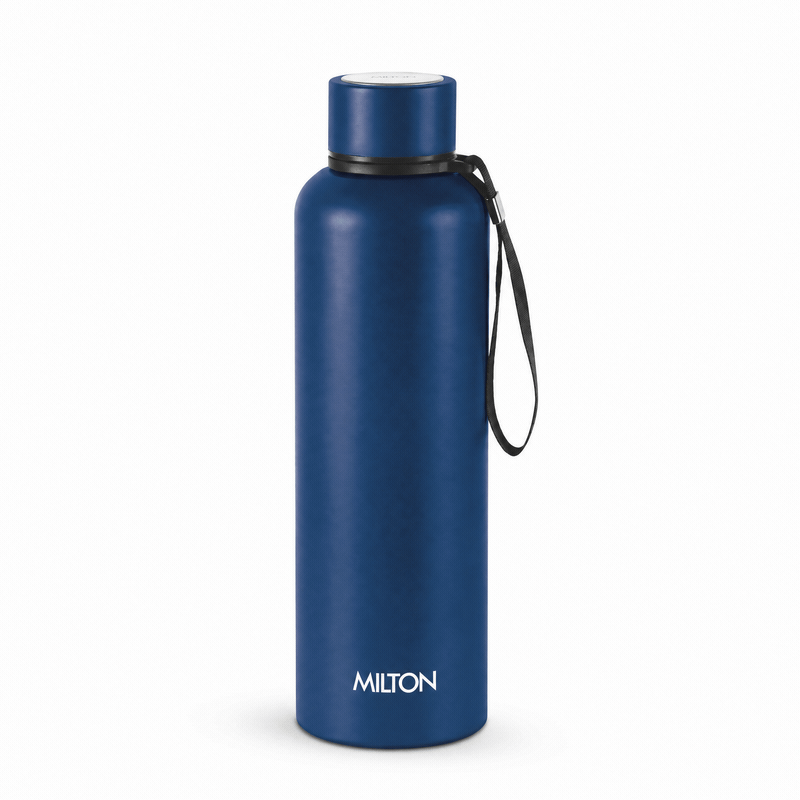 Personalized Aura Thermosteel Bottle (Milton)