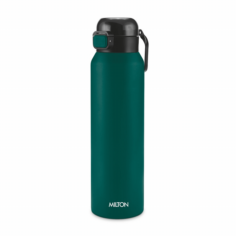 Personalized Dual Flow Thermosteel Water Bottle (Milton)
