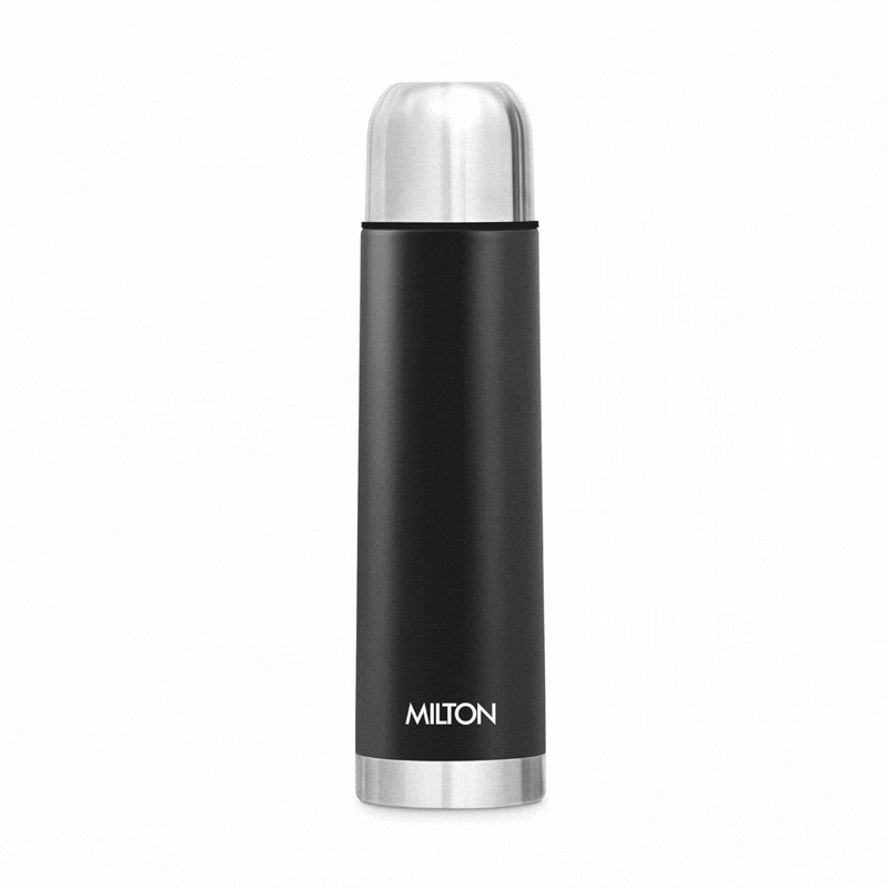 {750 ml | Black,1000 ml | Black}