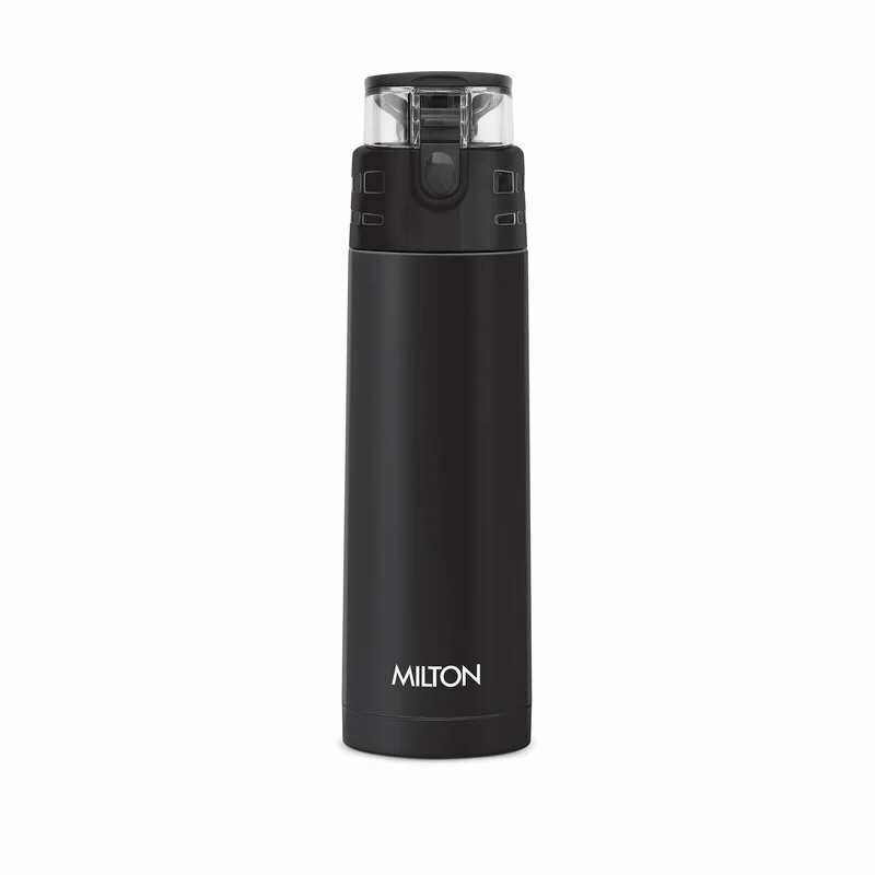 Personalized Atlantis Thermosteel Water Bottle (Milton)