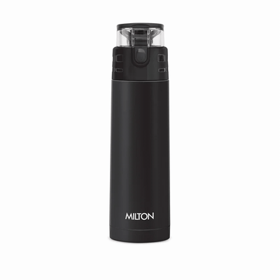 Personalized Atlantis Thermosteel Water Bottle (Milton)