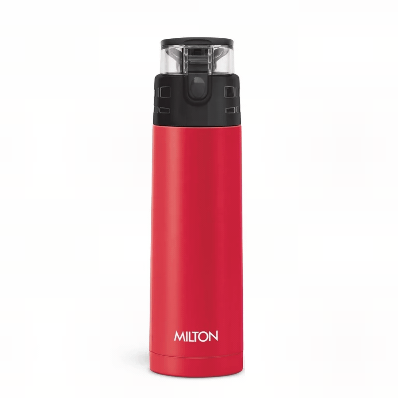 Personalized Atlantis Thermosteel Water Bottle (Milton)