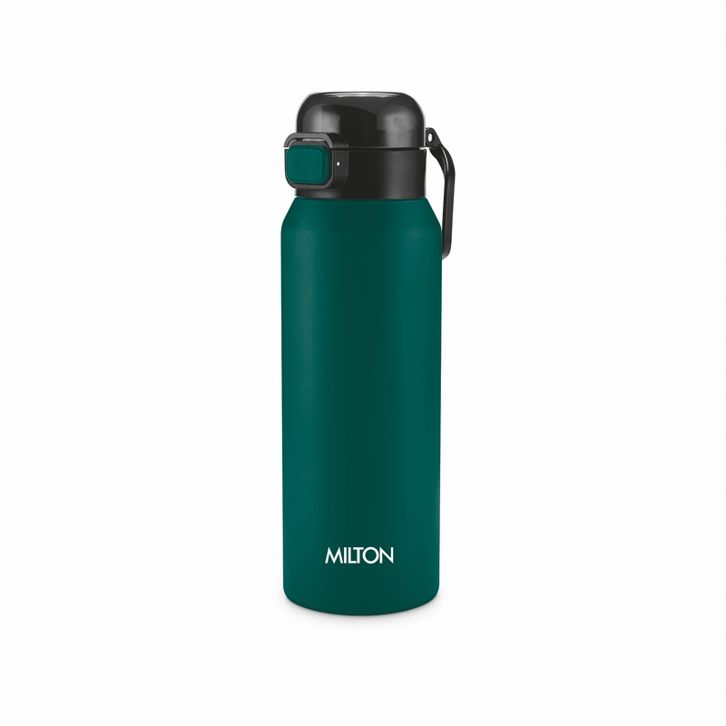 Personalized Dual Flow Thermosteel Water Bottle (Milton)