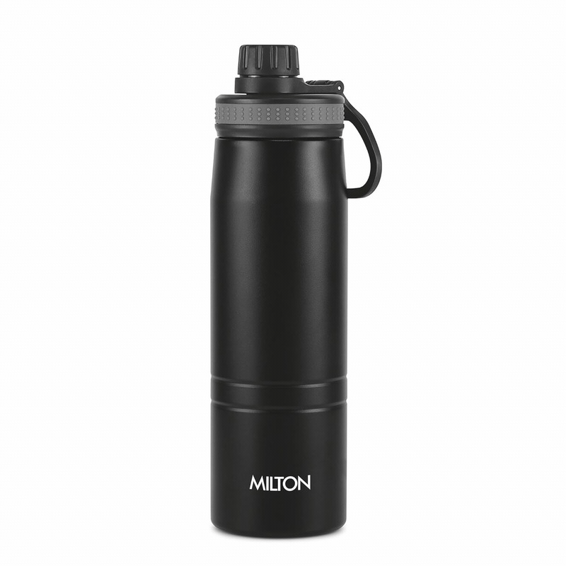 Personalized Sparkle Thermosteel Bottle (Milton)