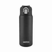 Personalized Swing Hot & Cold Thermosteel Bottle (Milton)