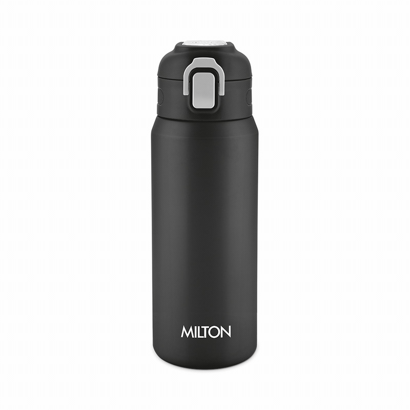 Personalized Swing Hot & Cold Thermosteel Bottle (Milton)