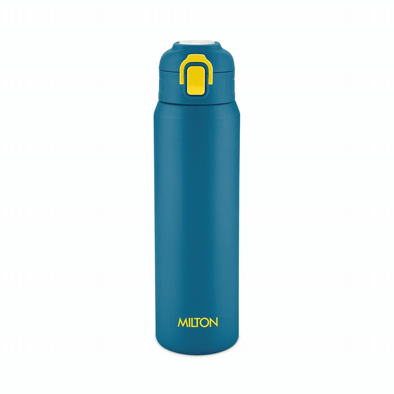 Personalized Swing Hot & Cold Thermosteel Bottle (Milton)