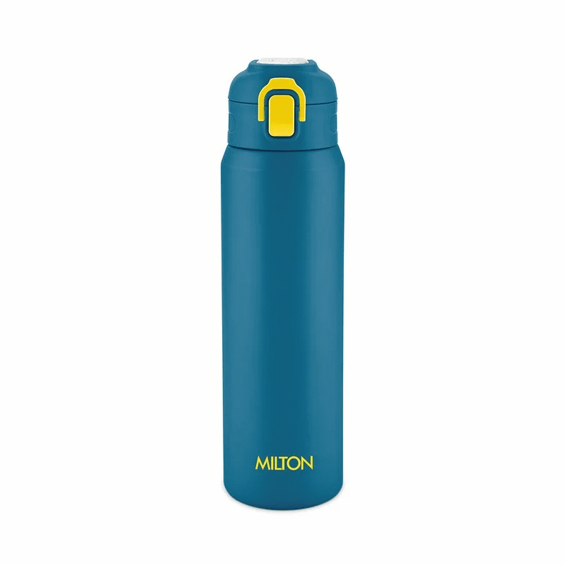 Personalized Swing Hot & Cold Thermosteel Bottle (Milton)