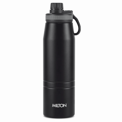 Personalized Sparkle Thermosteel Bottle (Milton)