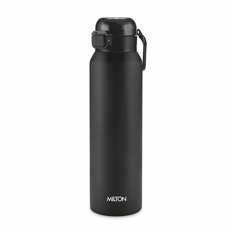 Personalized Dual Flow Thermosteel Water Bottle (Milton)