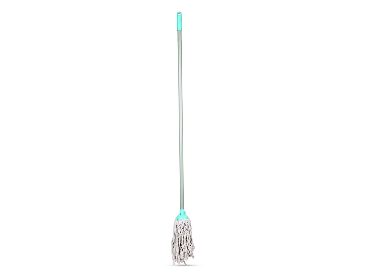 Code Zero Mop Buy Spotzero Eco Floor Mop Loop Cotton Online at Best Price | Milton