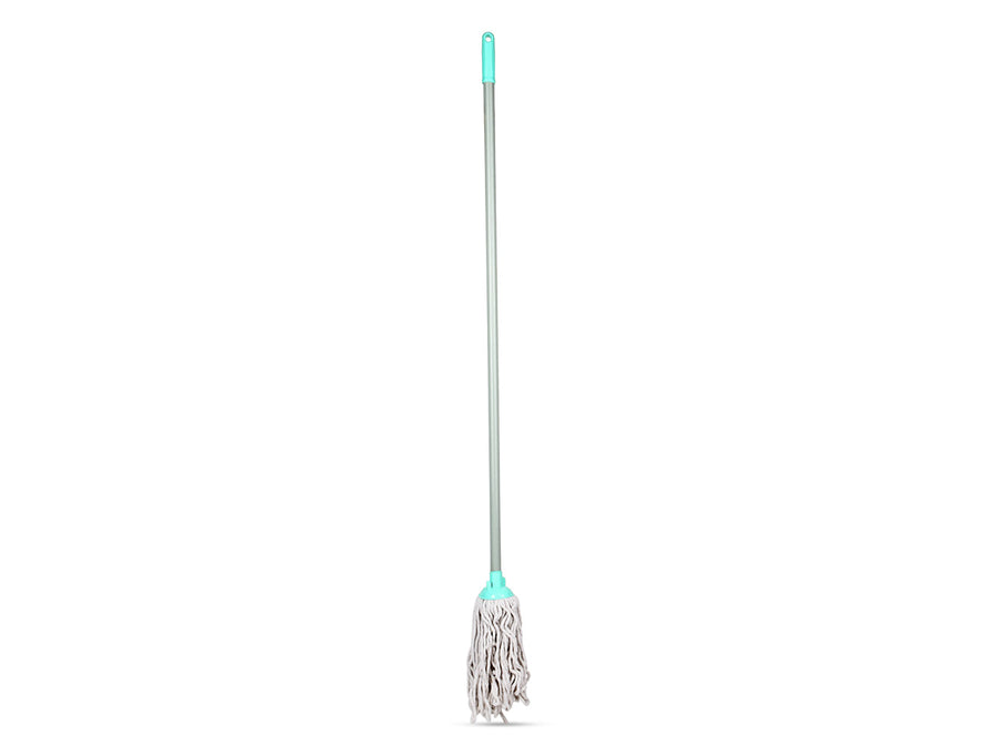 Buy Spotzero Eco Floor Mop Loop Cotton Online at Best Price | Milton