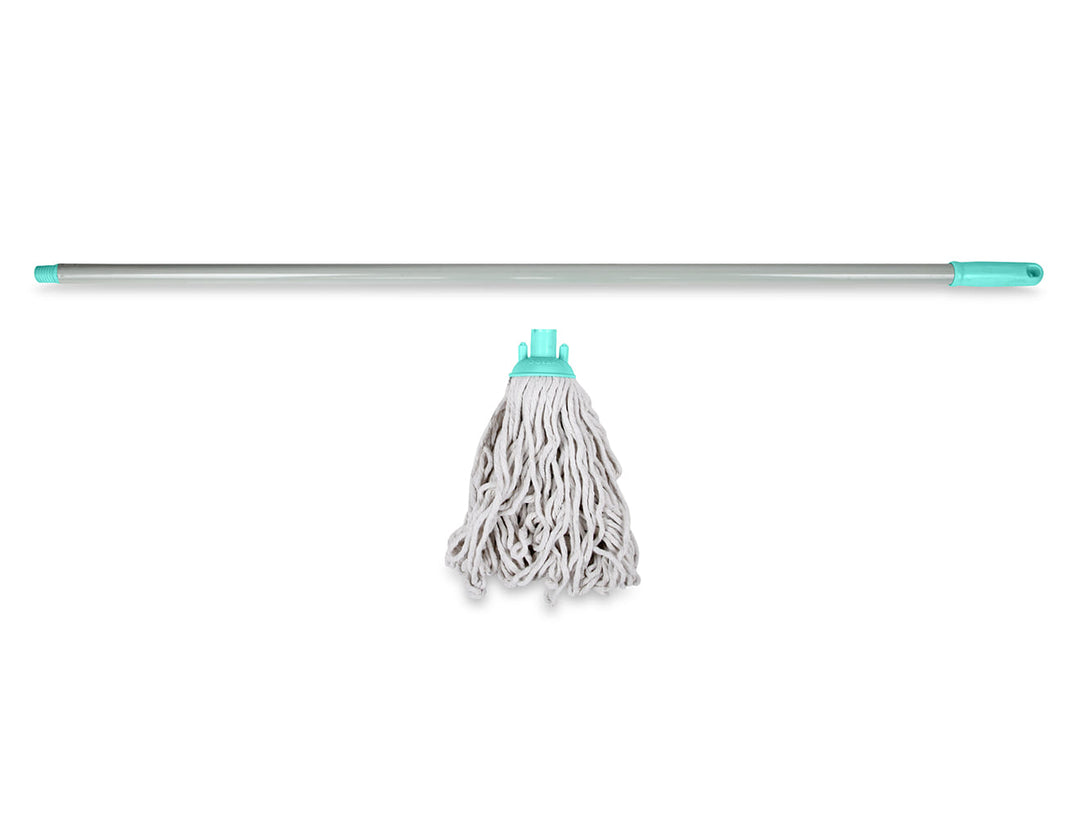 Code Zero Mop Buy Spotzero Eco Floor Mop Loop Cotton Online at Best Price | Milton
