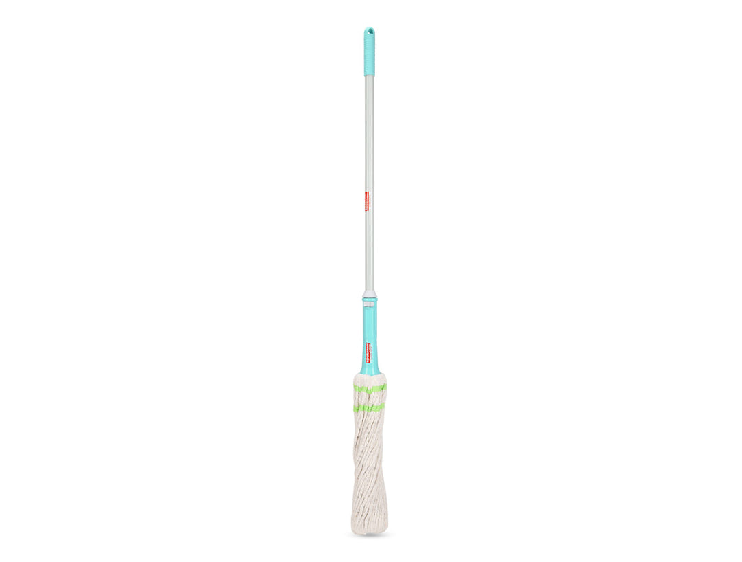 Spotzero by Milton Eco Twist & Squeeze Mop Cotton