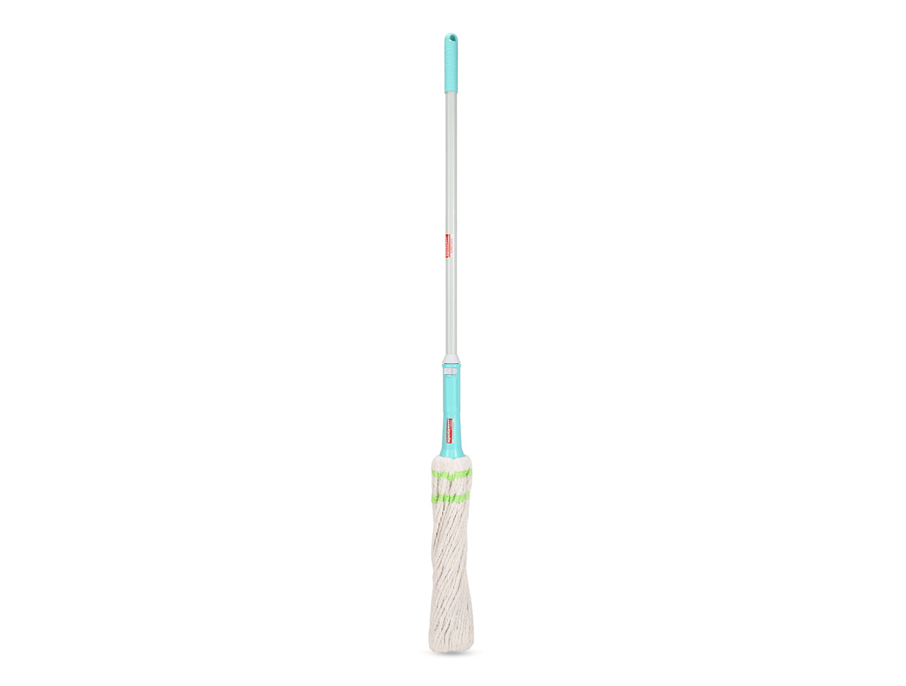 Spotzero by Milton Eco Twist & Squeeze Mop Cotton