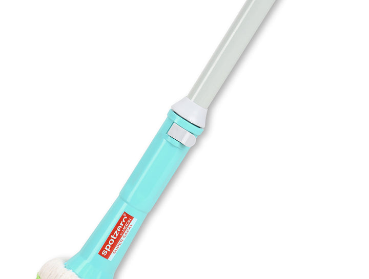 Eco Twist & Squeeze Mop Cotton (Spotzero by Milton)