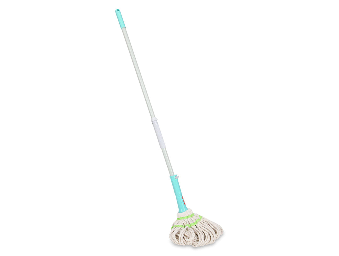 Eco Twist & Squeeze Mop Cotton