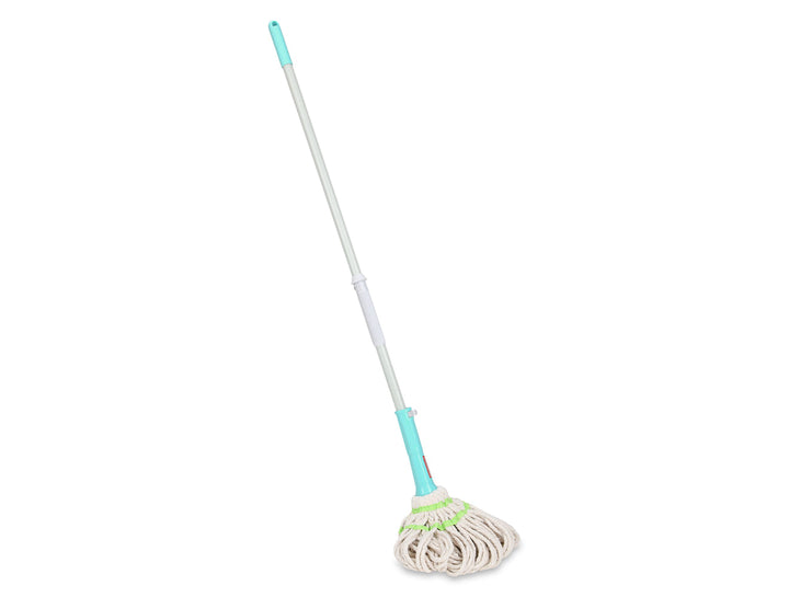 Eco Twist & Squeeze Mop Cotton