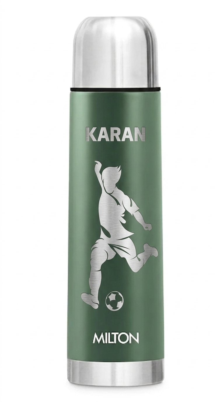 {750 ml | Green,1000 ml | Green}
