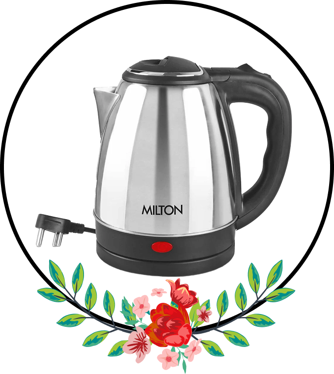 Electrical Appliances