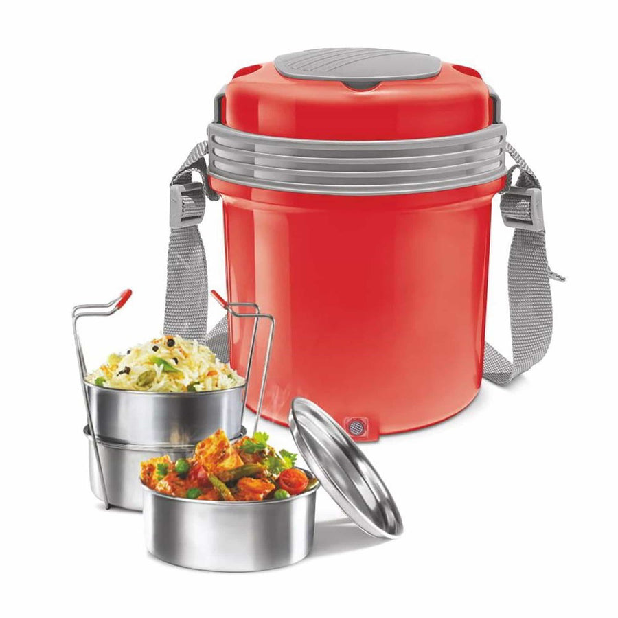 Electron Electric Lunchbox Milton