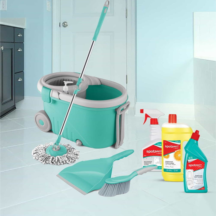 Elegant Mop Cleaning Kit
