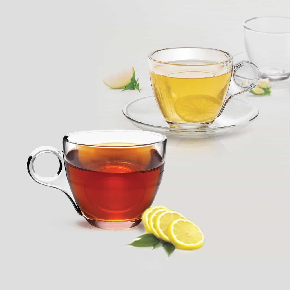 Elixir Tea Cup