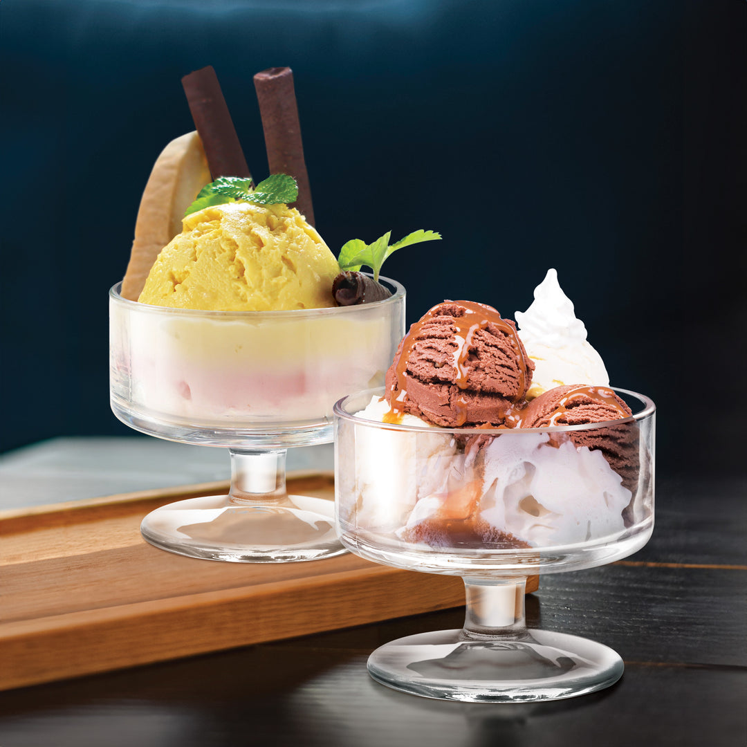 Embassy Ice Cream Bowl (Treo by Milton)