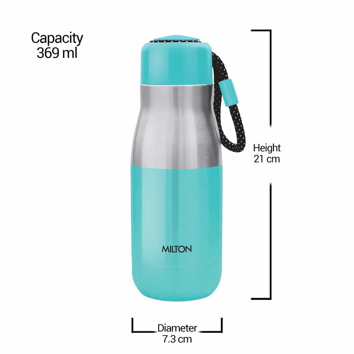 Eminent Thermosteel Flask (Milton)