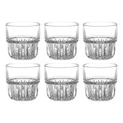 Empress Whiskey Tumbler Set (Treo by Milton)