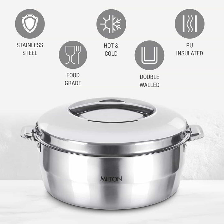Empress Casserole (Milton)
