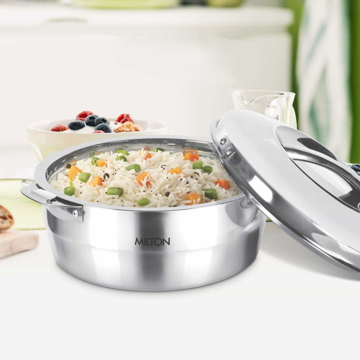 Empress Casserole (Milton)