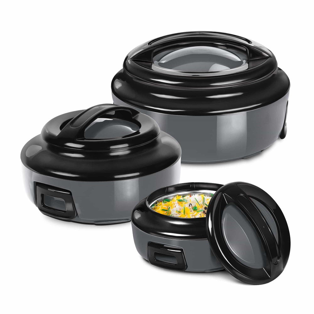 Ernesto Casserole Set