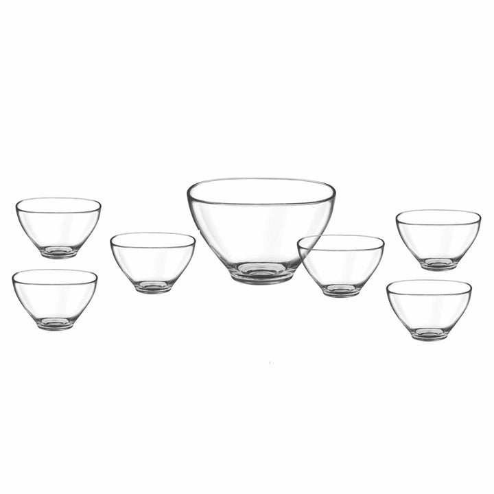 Esquire Pudding Set (Treo by Milton)