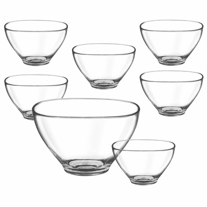 Esquire Pudding Set Treo by Milton