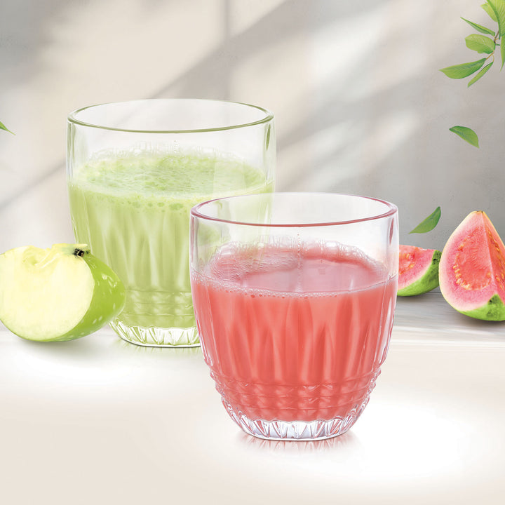 Eterniti Juice Glass Treo by Milton