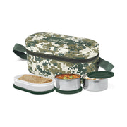 Executive Lunch Lunchbox Milton