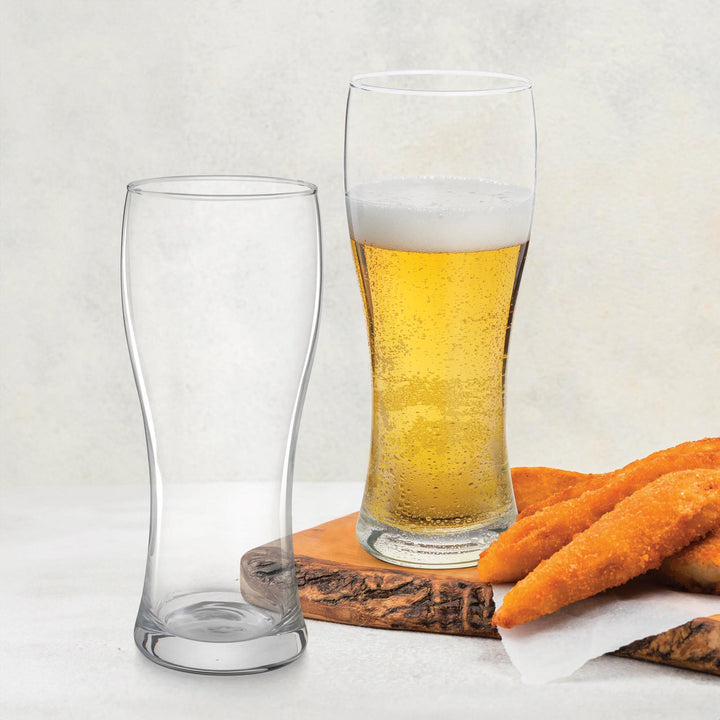 Exotica Plisner Glass (Treo by Milton)