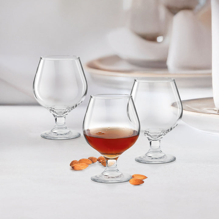 Exotica Goblet Wine Glass