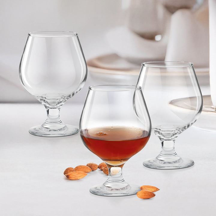 Exotica Goblet Wine Glass Treo by Milton