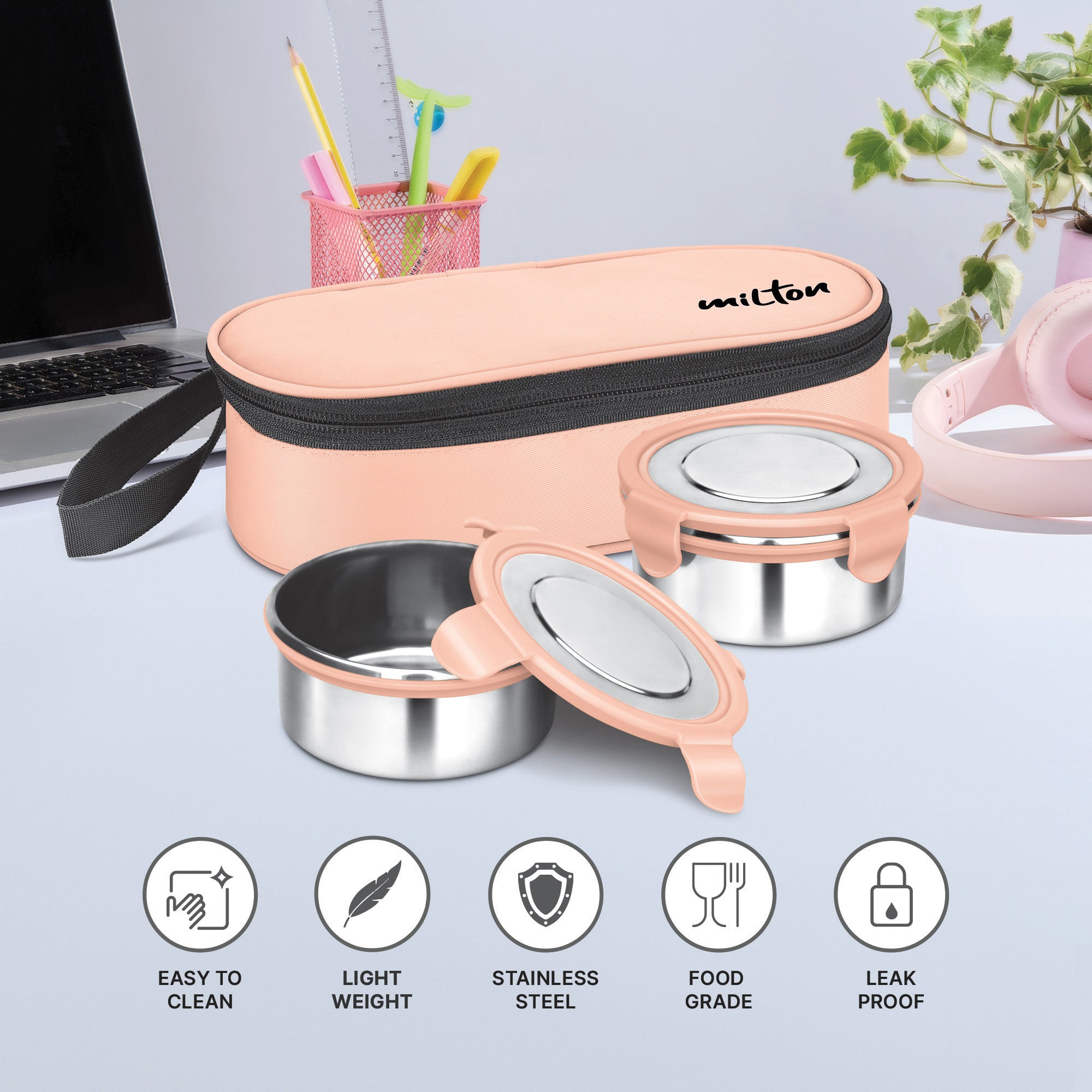 Express Meal Lunchbox (Milton)
