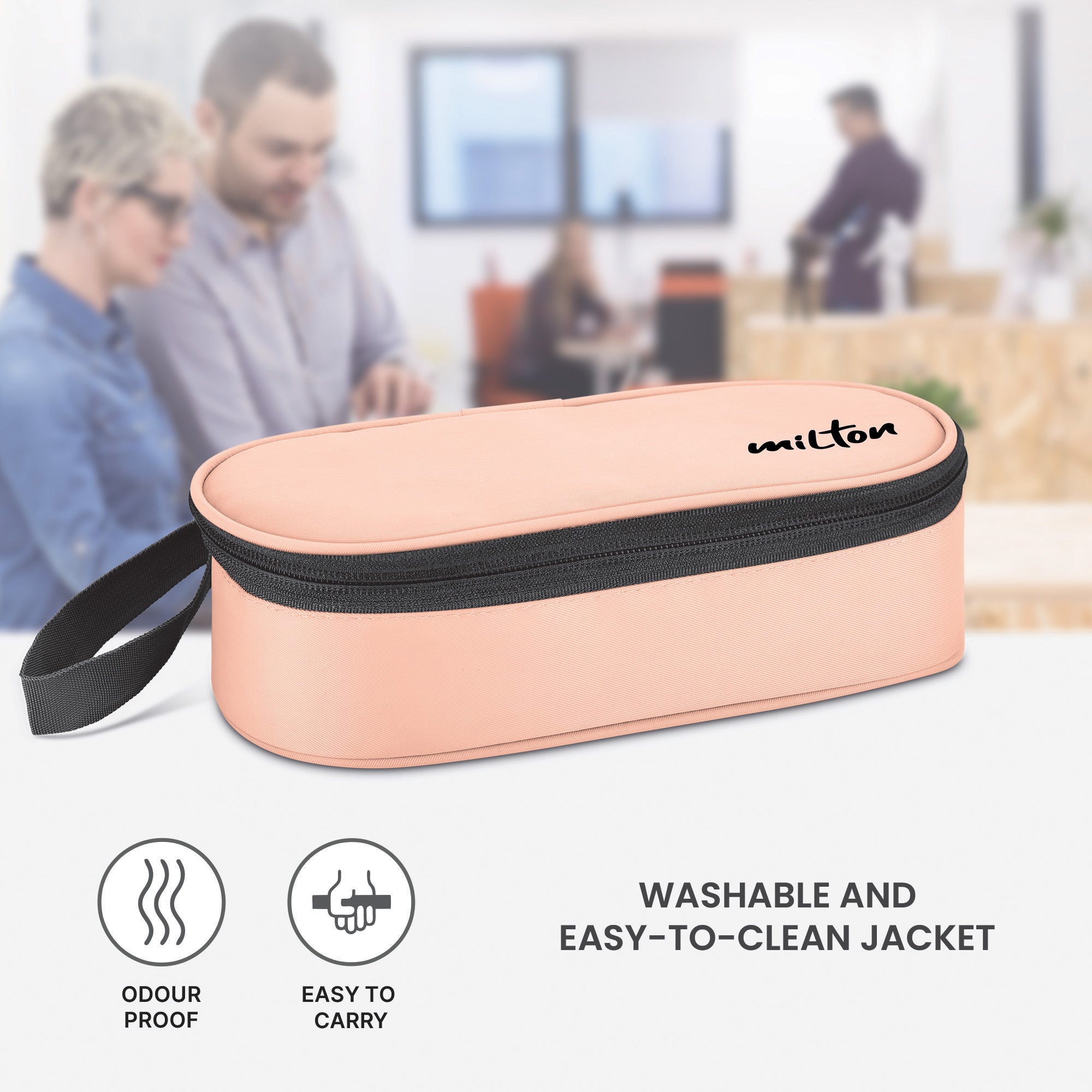 Express Meal Lunchbox (Milton)