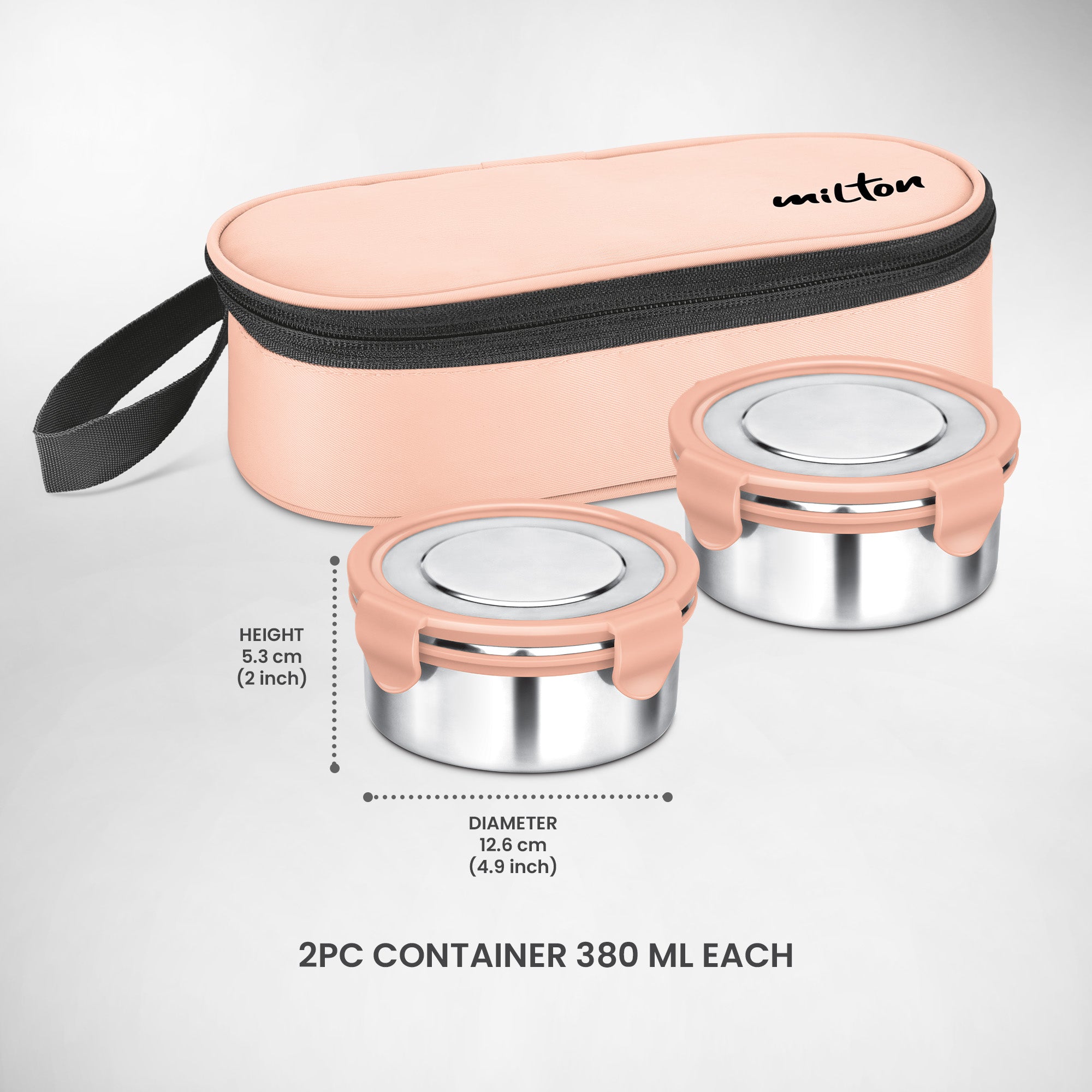 Express Meal Lunchbox (Milton)