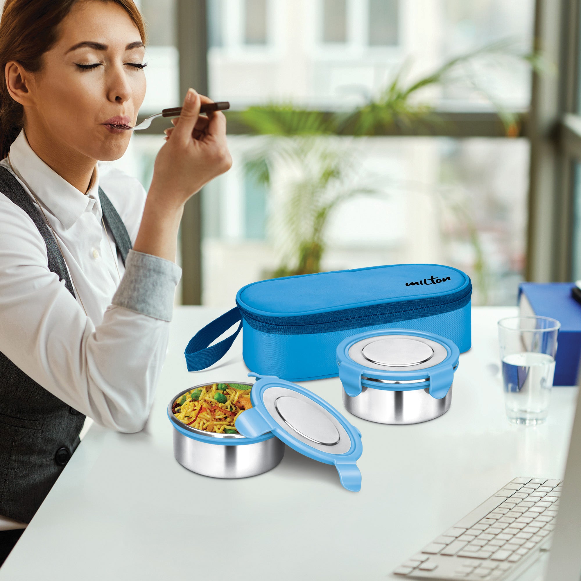 Express Meal Lunchbox (Milton)