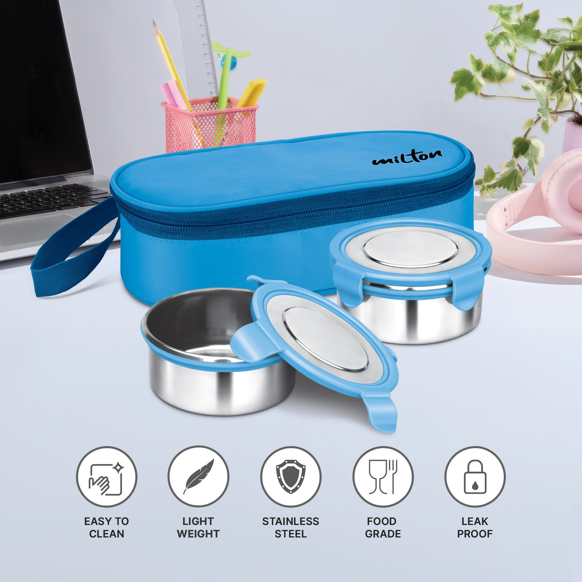 Express Meal Lunchbox (Milton)