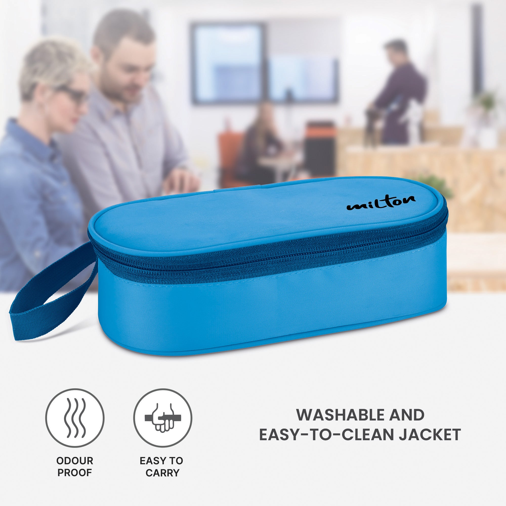 Express Meal Lunchbox (Milton)