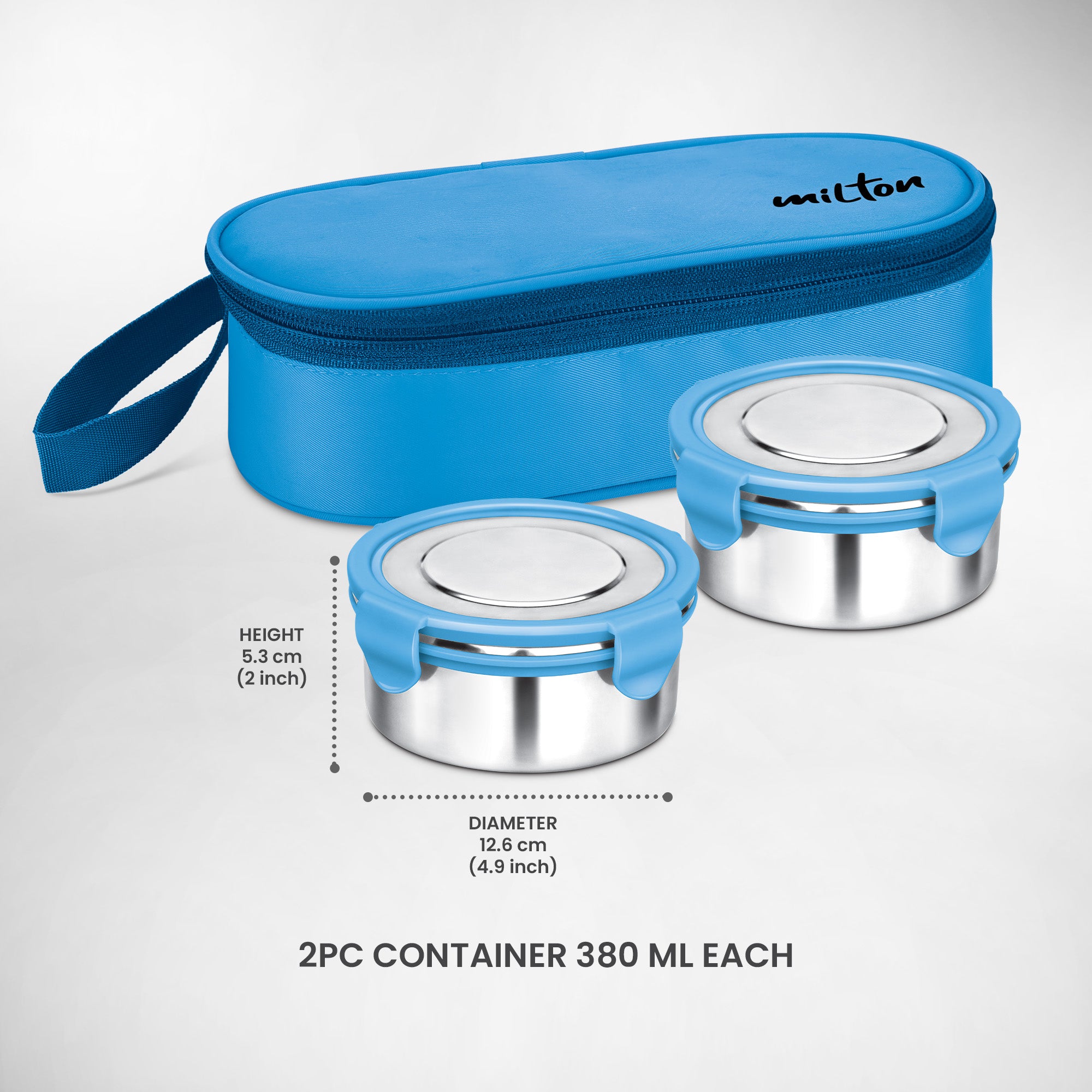 Express Meal Lunchbox (Milton)