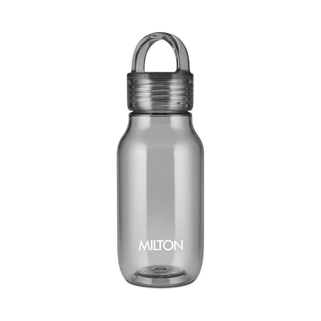 Fashion Bottle (Milton) - 430 ml / Black