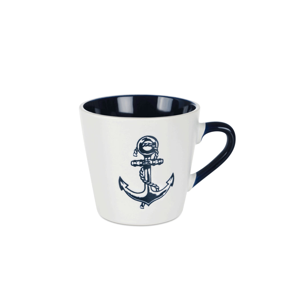 Fido Ceramic Mug (Treo by Milton)