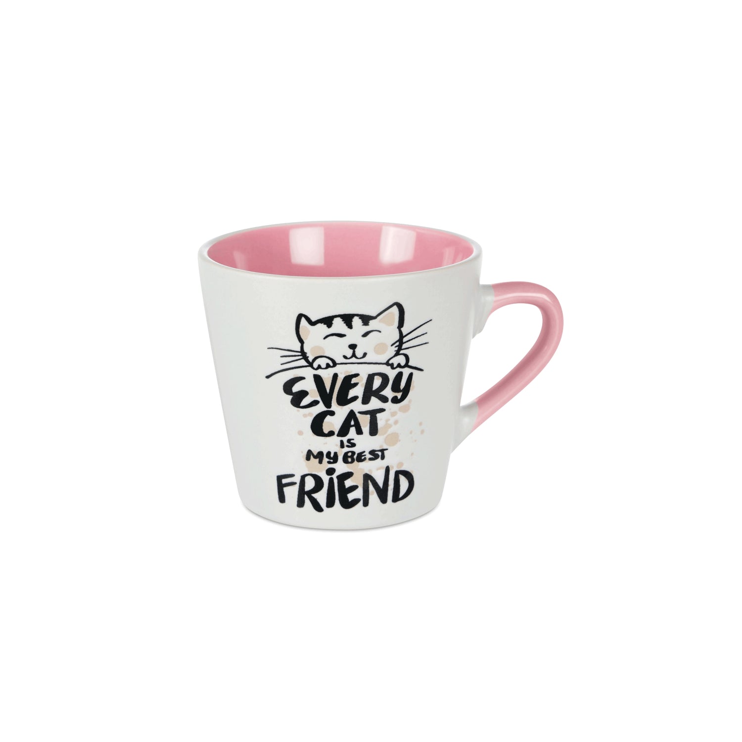 Fido Ceramic Mug